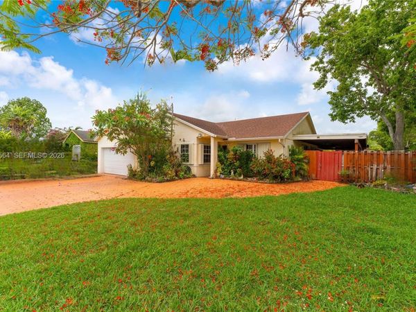 13332 SW 113th Ct, Miami, FL 33176