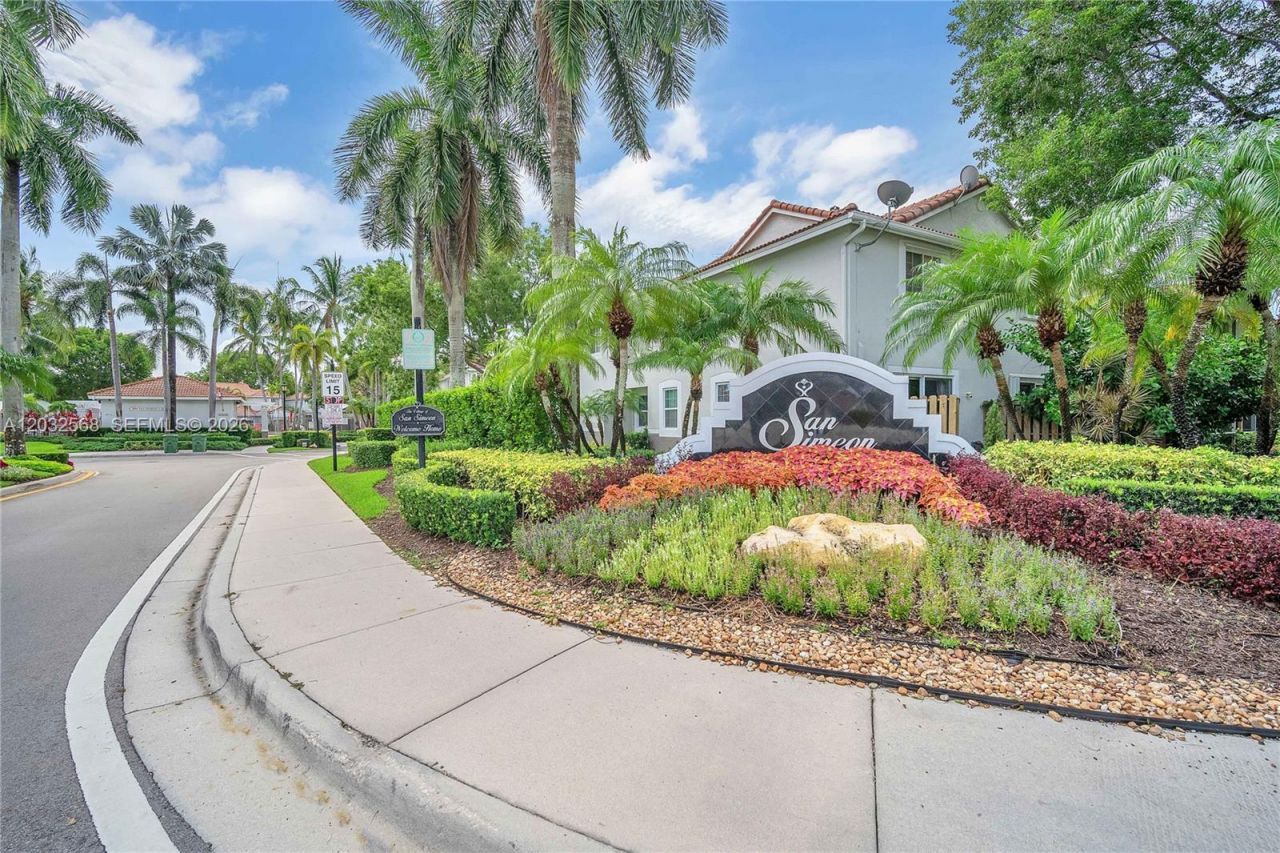 3698 San Simeon Cir, Weston, FL 33331 Photo