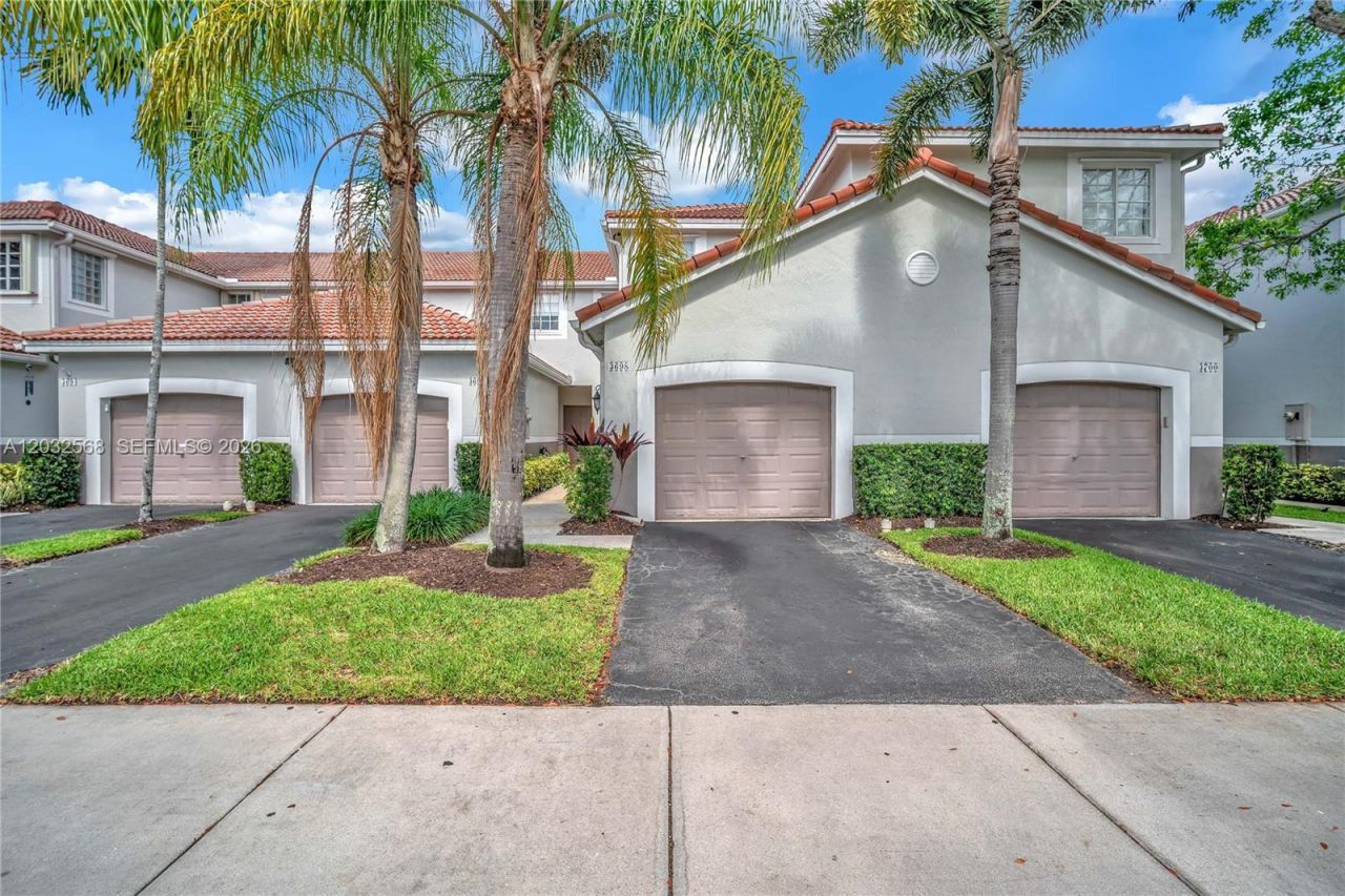 3698 San Simeon Cir , Weston, FL 33331 Photo