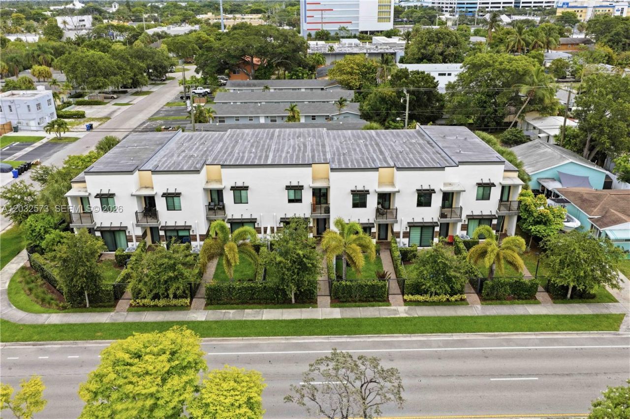 1408 SW 4th Ave, Fort Lauderdale, FL 33315 Photo