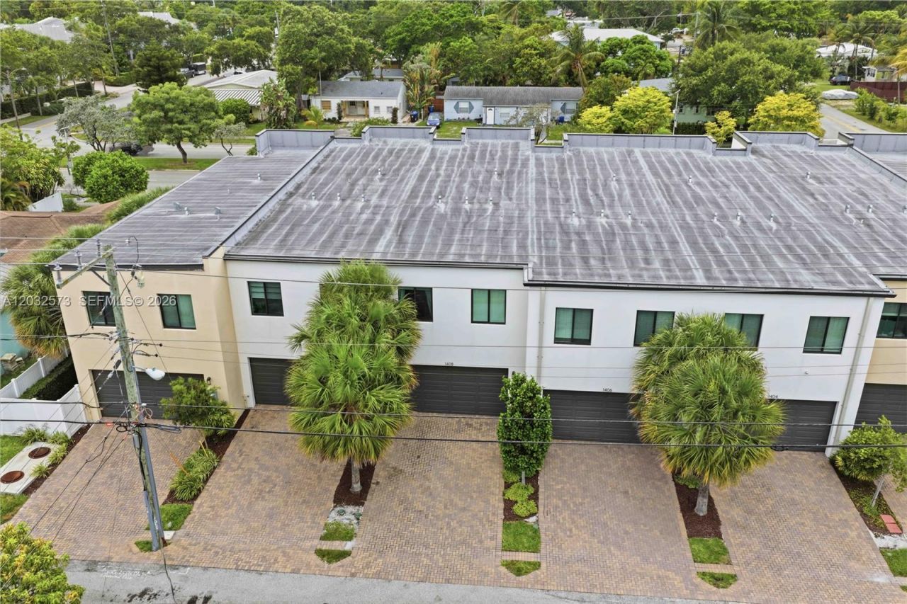 1408 SW 4th Ave, Fort Lauderdale, FL 33315 Photo