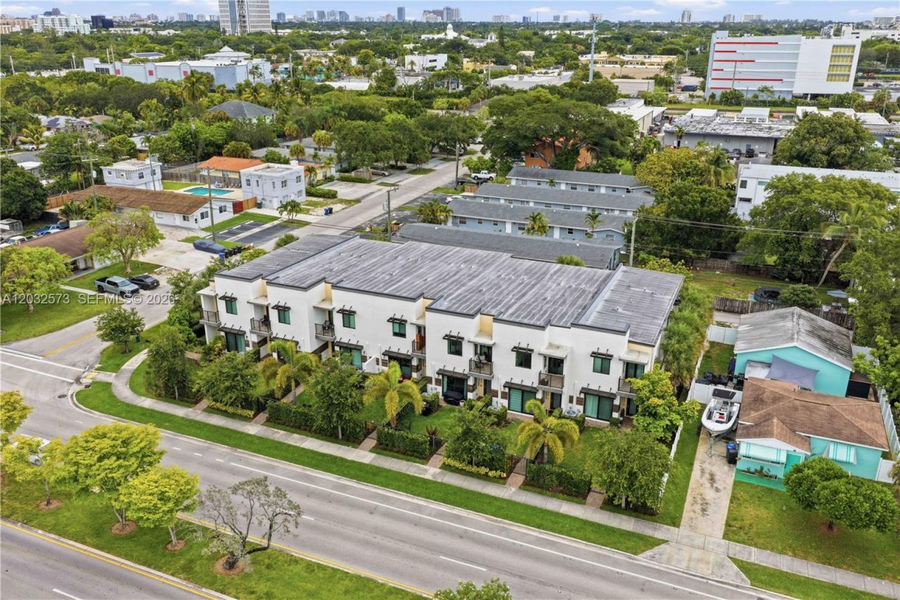 1408 SW 4th Ave, Fort Lauderdale, FL 33315 Photo