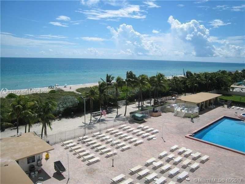 5005 Collins Ave , Unit 1202, Miami Beach, FL 33140 Photo