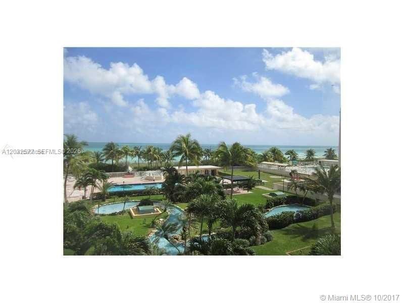5005 Collins Ave , Unit 1202, Miami Beach, FL 33140 Photo
