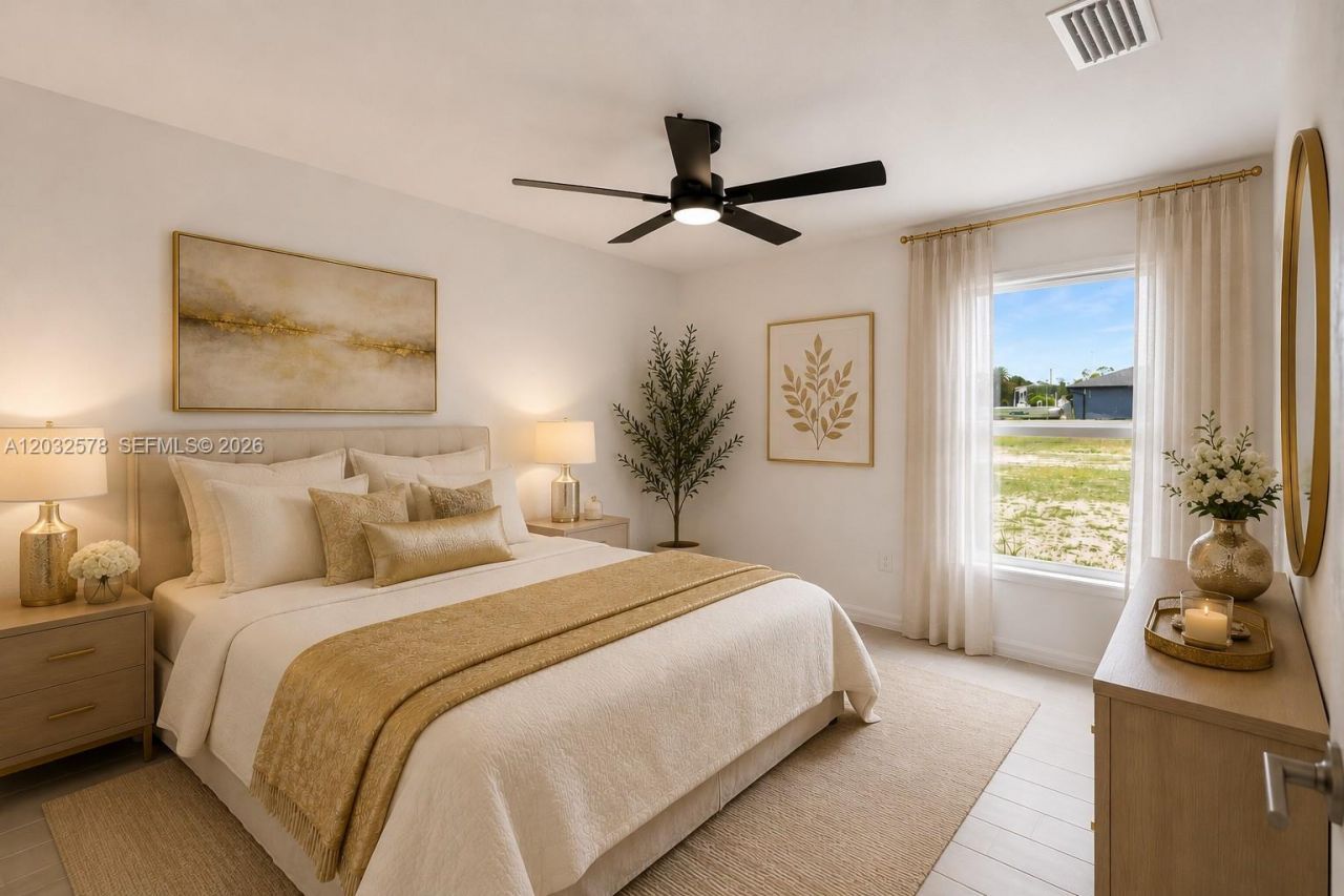 4130 NW 33rd , Cape Coral, FL 33993 Photo