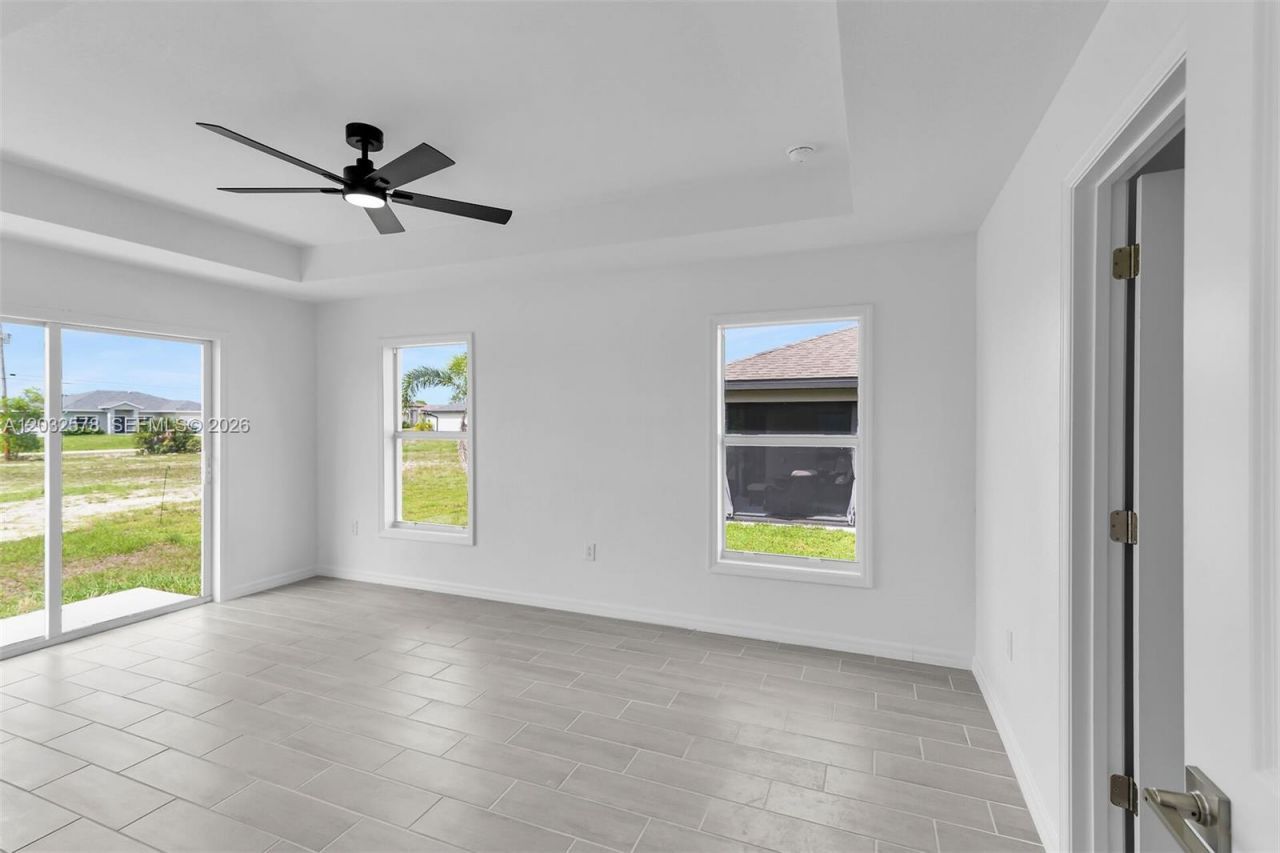 4130 NW 33rd , Cape Coral, FL 33993 Photo