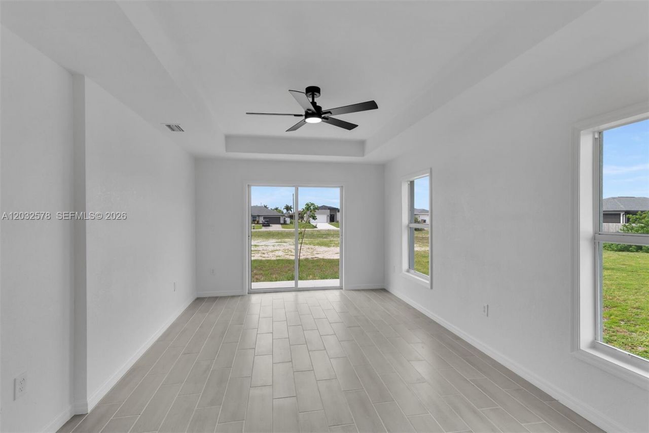 4130 NW 33rd , Cape Coral, FL 33993 Photo