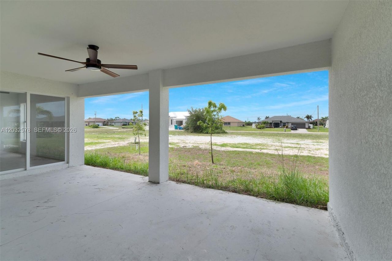 4130 NW 33rd , Cape Coral, FL 33993 Photo