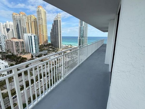 Unit 2310, Sunny Isles Beach, FL 33160