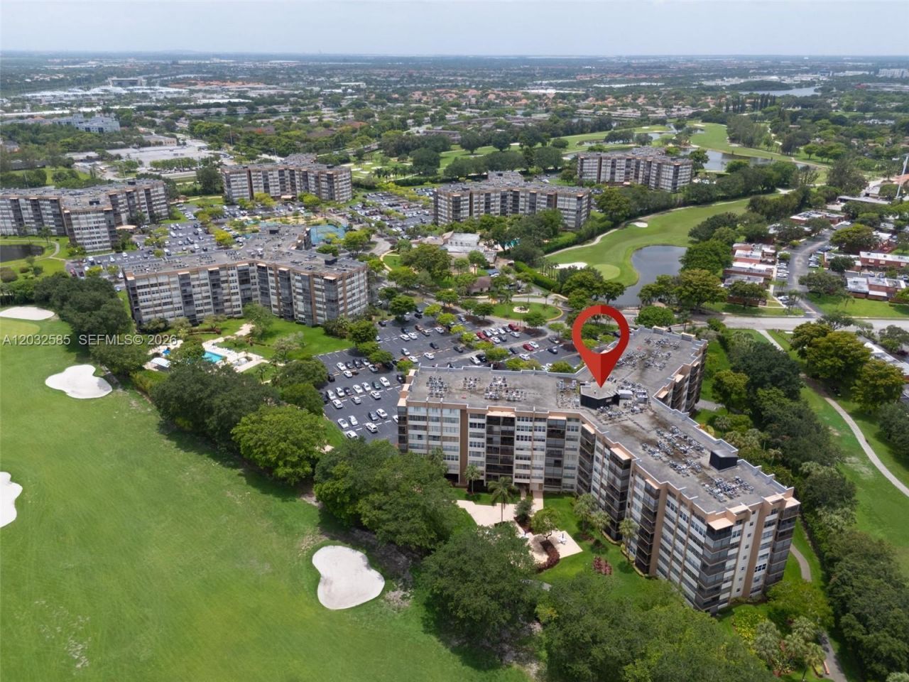 1400 Saint Charles Pl , Unit 623, Pembroke Pines, FL 33026 Photo