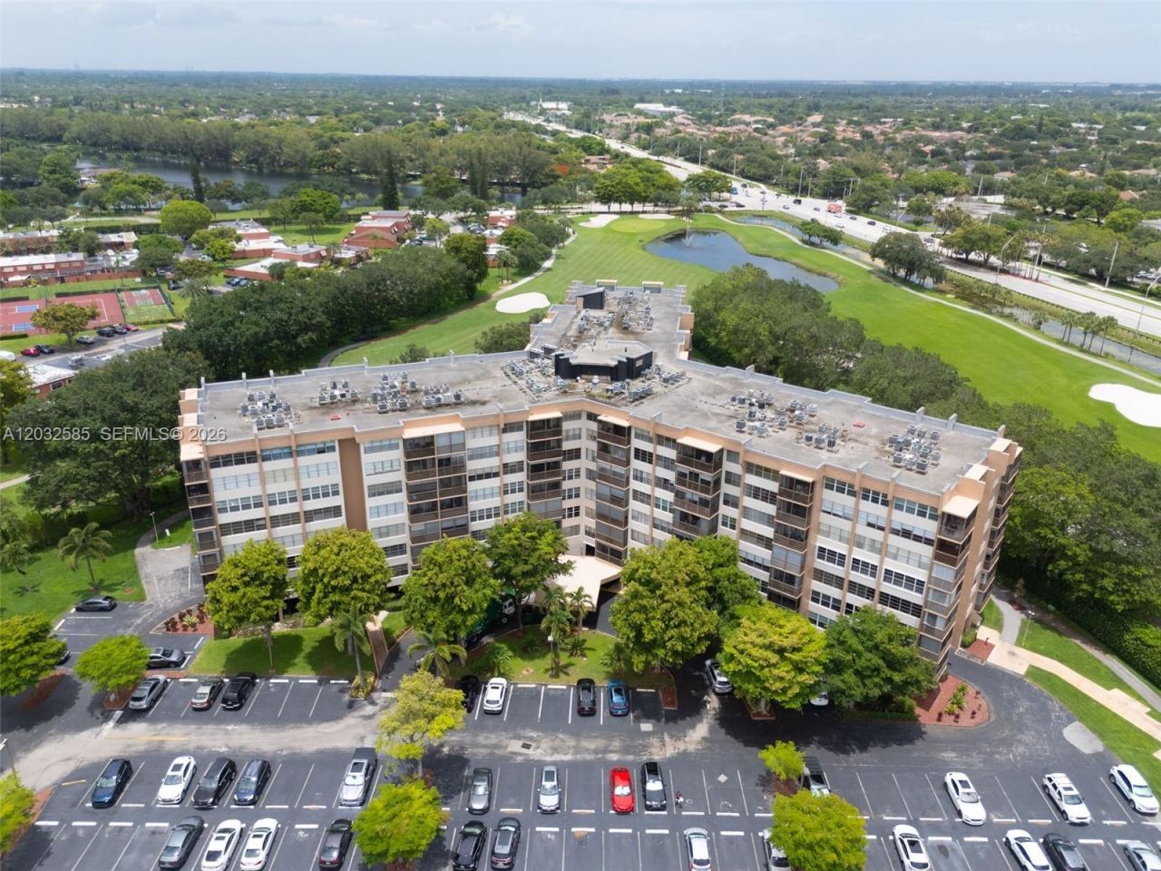 1400 Saint Charles Pl , Unit 623, Pembroke Pines, FL 33026 Photo