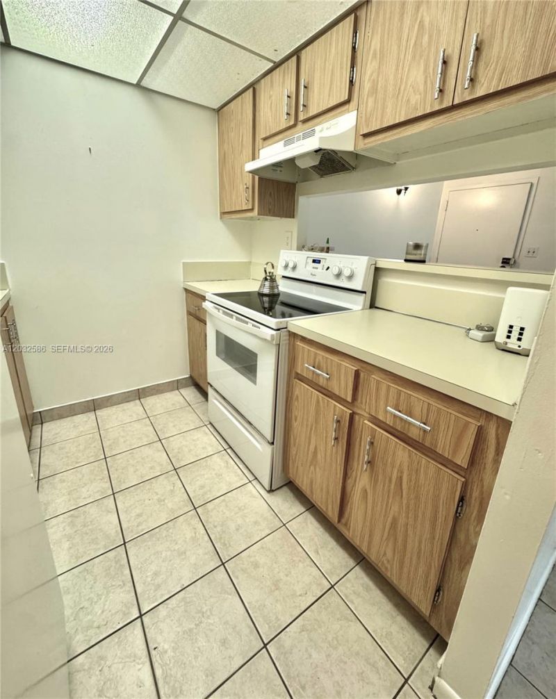 5835 Washington St , Unit 52, Hollywood, FL 33023 Photo
