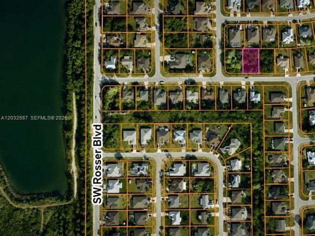 1585 SW Mullinax Ave, Port Saint Lucie, FL 34953 Photo