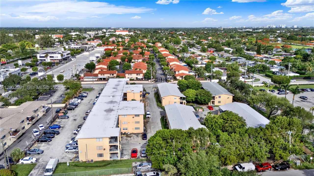 3855 SW 79th Ave , Unit 45, Miami, FL 33155 Photo