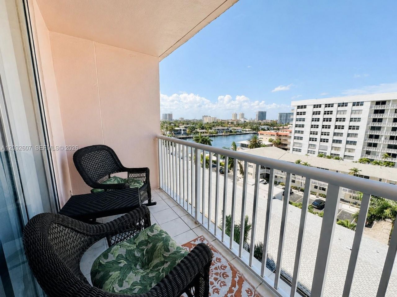 3161 S Ocean Dr , Unit 803, Hallandale Beach, FL 33009 Photo