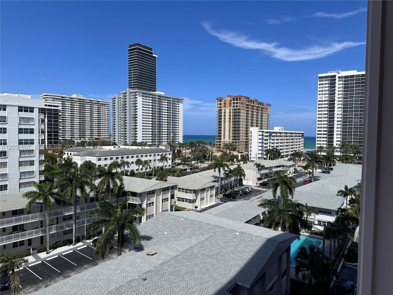 3161 S Ocean Dr , Unit 803, Hallandale Beach, FL 33009 Photo