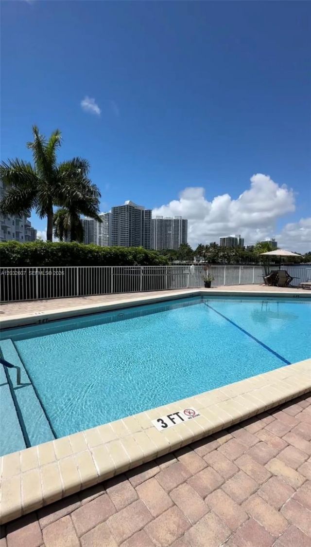 3161 S Ocean Dr , Unit 803, Hallandale Beach, FL 33009 Photo