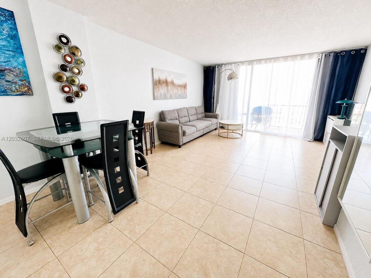3161 S Ocean Dr , Unit 803, Hallandale Beach, FL 33009 Photo