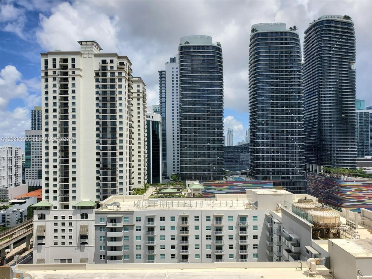 1111 SW 1 Ave , Unit 2323-N, Miami, FL 33130 Photo