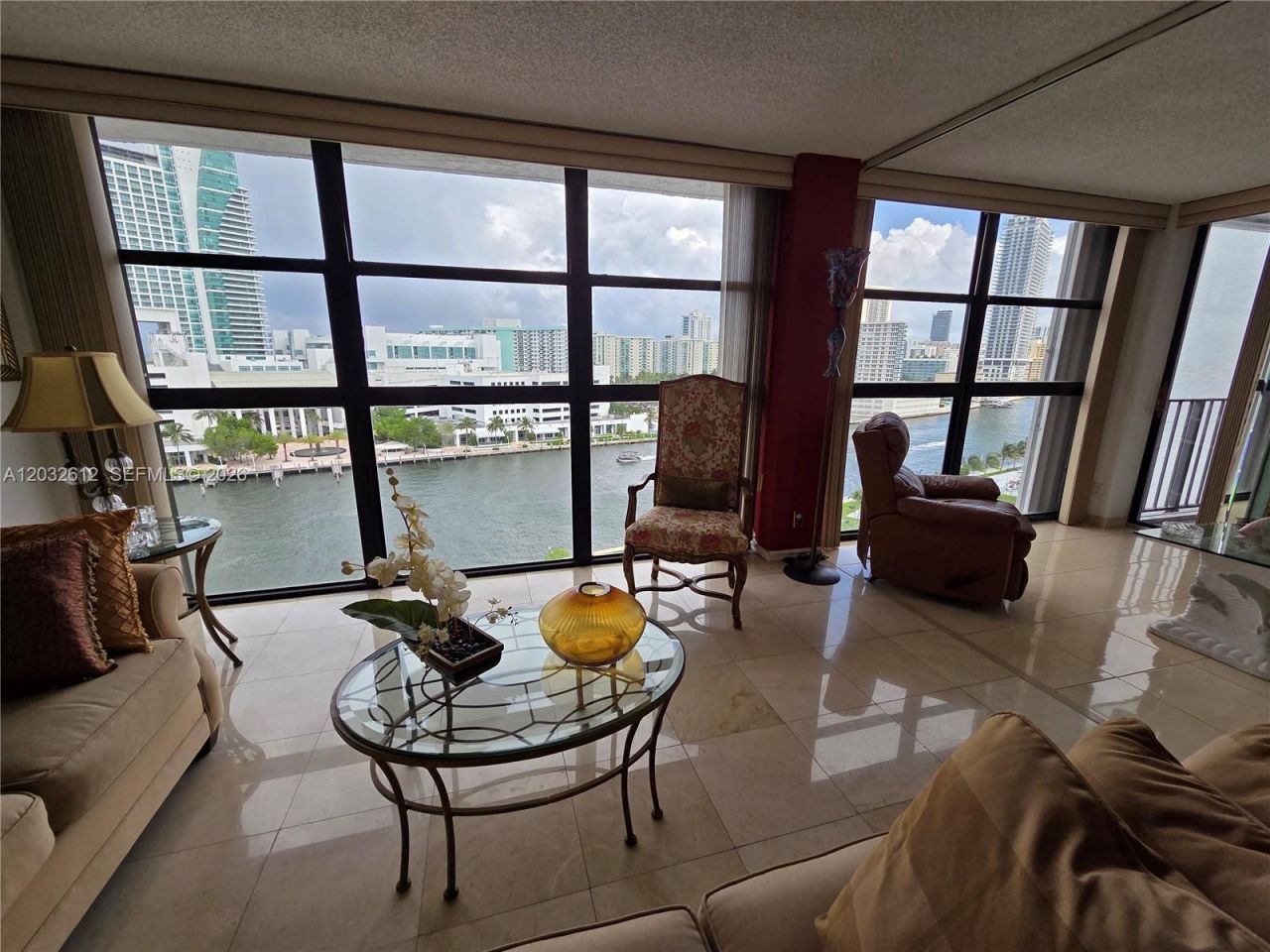 400 Leslie Dr , Unit 1124, Hallandale Beach, FL 33009 Photo