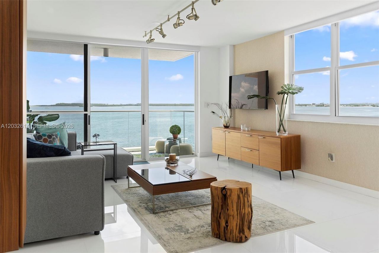 800 Claughton Island Drive , Unit 505, Miami, FL 33131 Photo