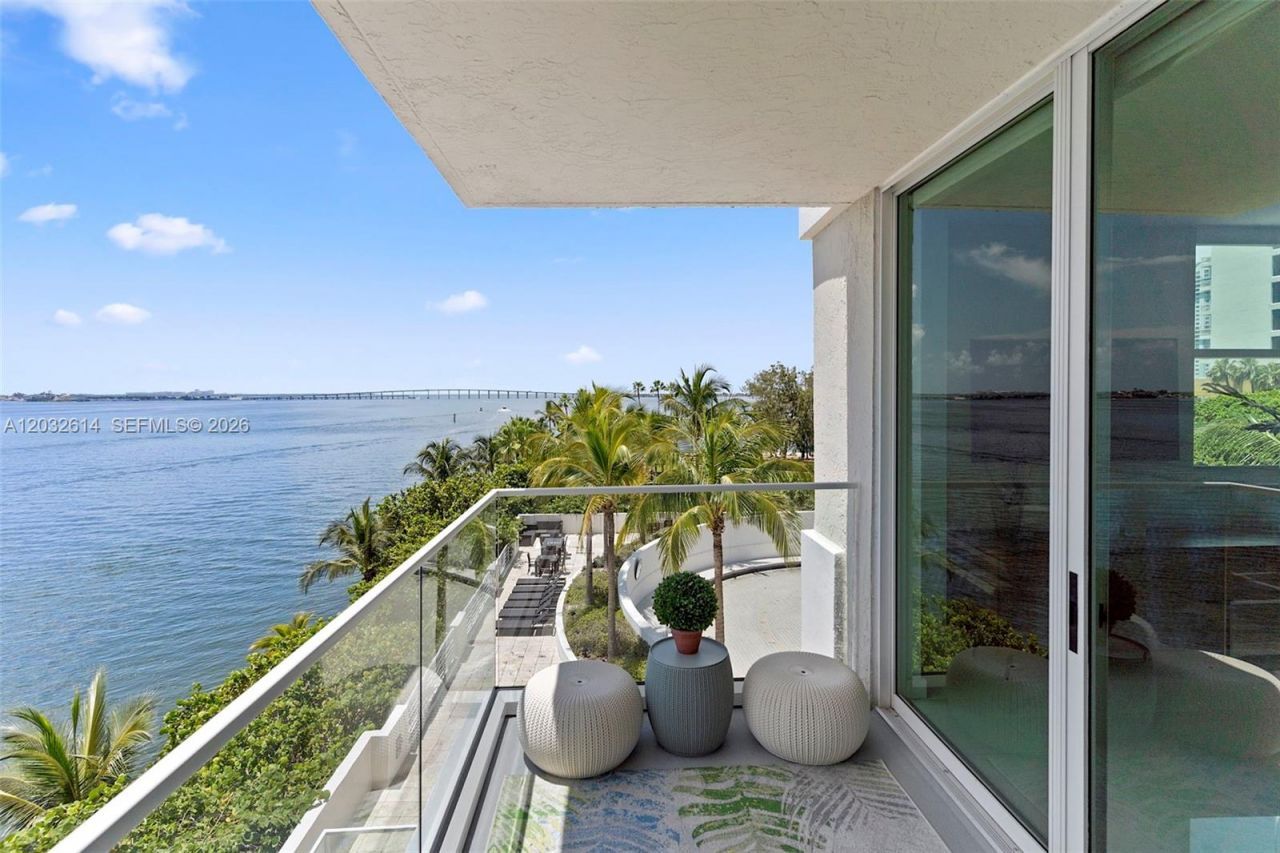 800 Claughton Island Drive , Unit 505, Miami, FL 33131 Photo