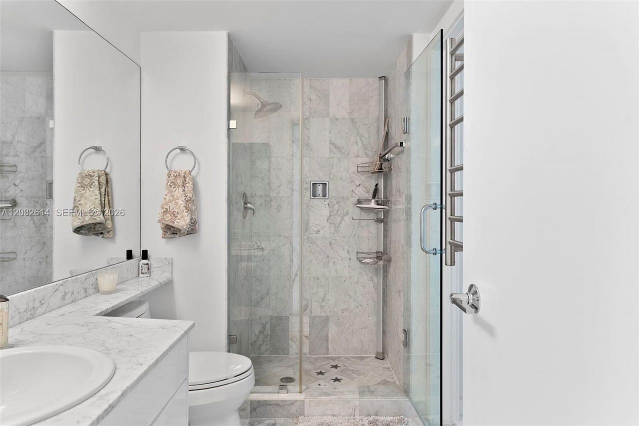 800 Claughton Island Drive , Unit 505, Miami, FL 33131 Photo