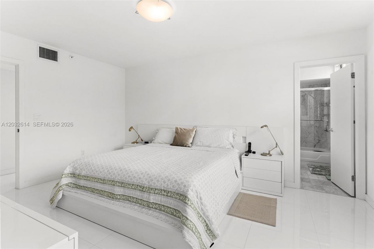800 Claughton Island Drive , Unit 505, Miami, FL 33131 Photo
