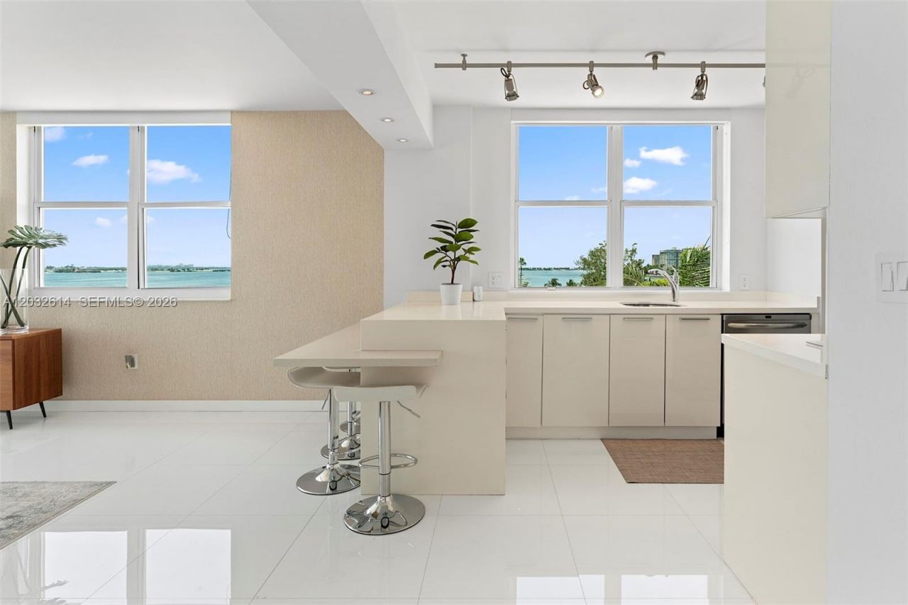 800 Claughton Island Drive , Unit 505, Miami, FL 33131 Photo