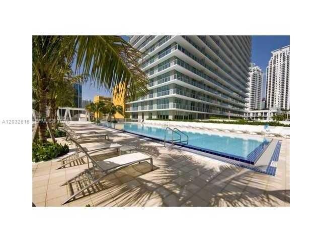 1111 SW 1 Ave , Unit 1522-N, Miami, FL 33130 Photo