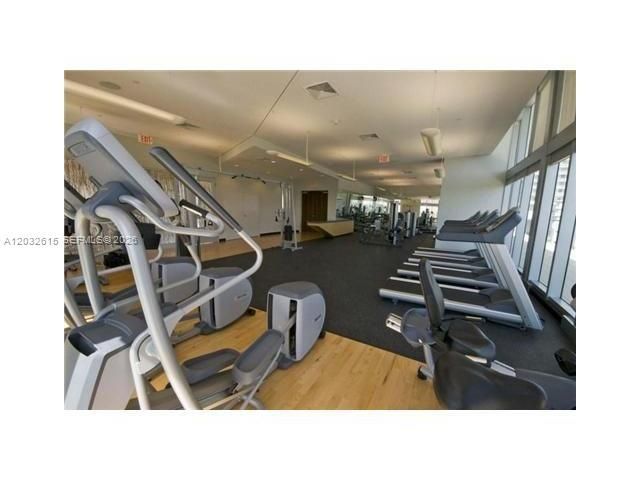 1111 SW 1 Ave , Unit 1522-N, Miami, FL 33130 Photo