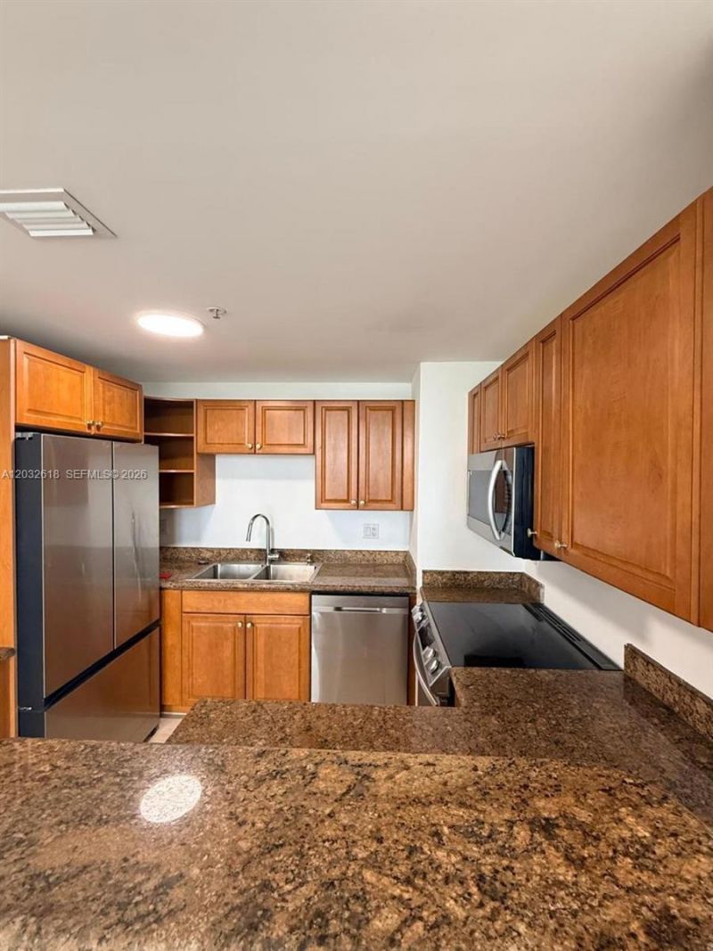 357 Almeria Ave , Unit 802, Coral Gables, FL 33134 Photo