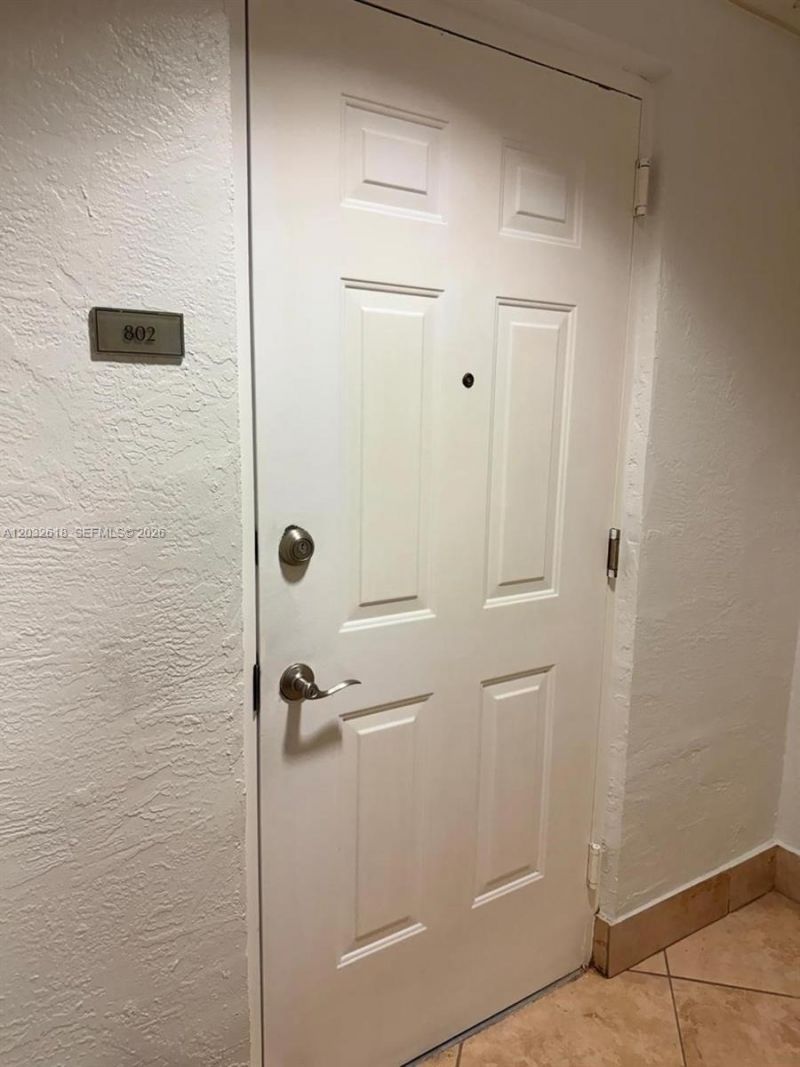 357 Almeria Ave , Unit 802, Coral Gables, FL 33134 Photo