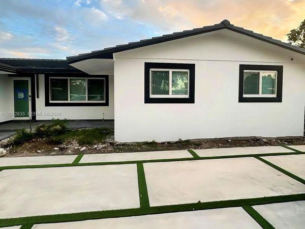 20330 Franjo Rd , Unit 1, Cutler Bay, FL 33189