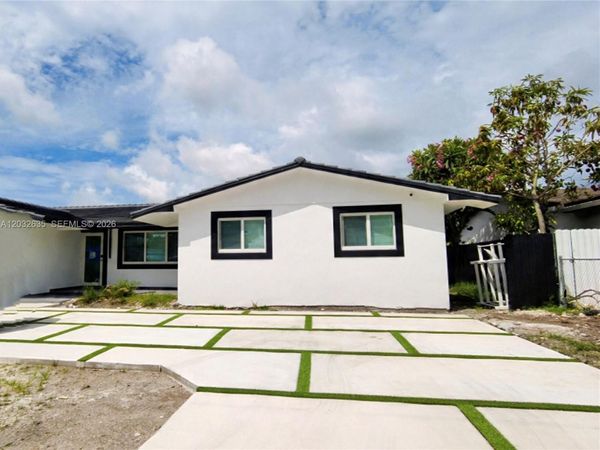 20330 Franjo Rd, Unit 1, Cutler Bay, FL 33189