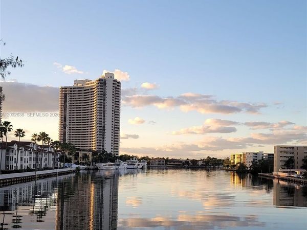 18151 NE 31st Ct , Unit 217, Aventura, FL 33160