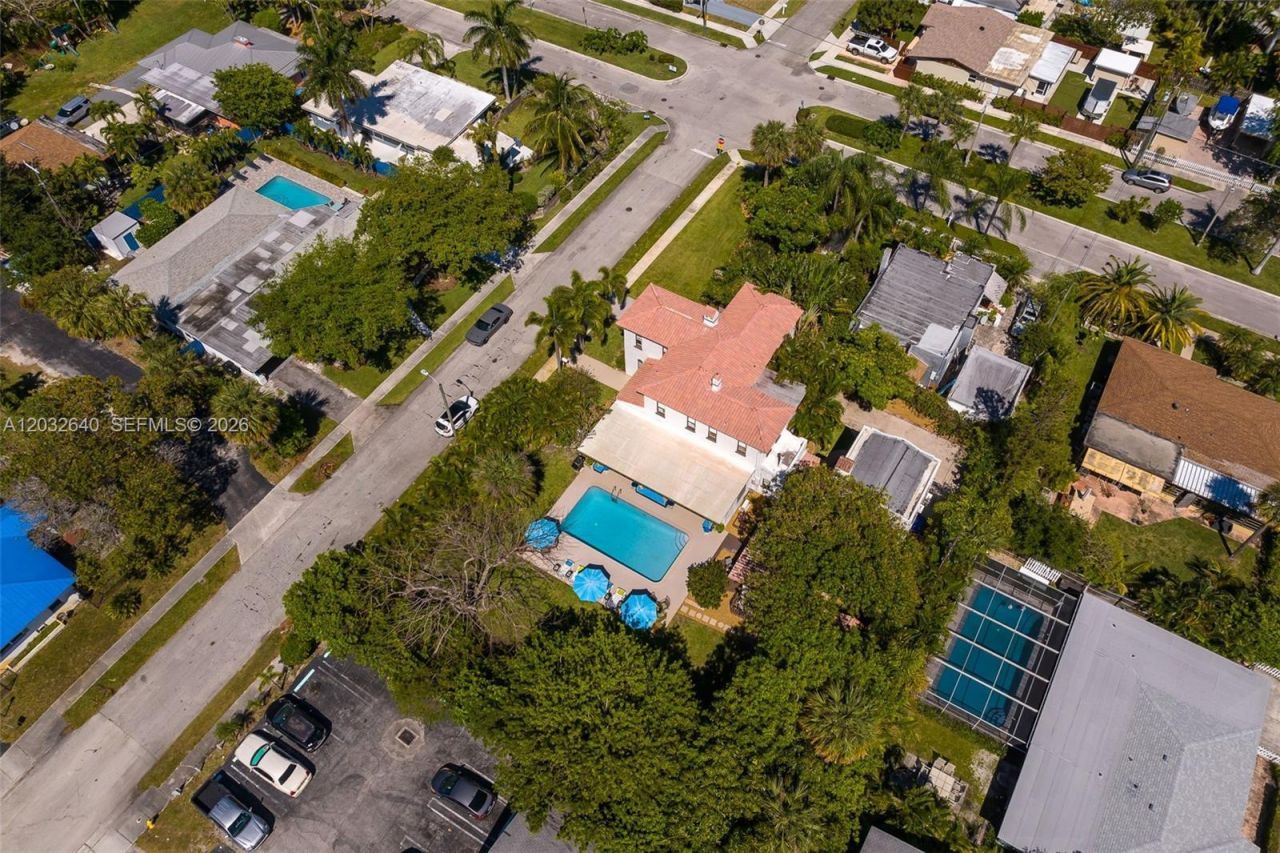 219 S 17th Ave S , Lake Worth, FL 33460 Photo
