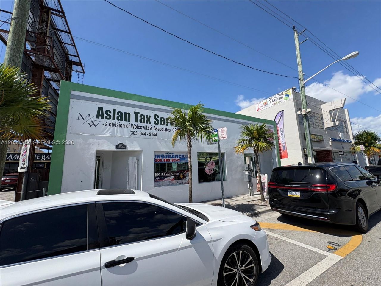1772 W Flagler St , Miami, FL 33135 Photo