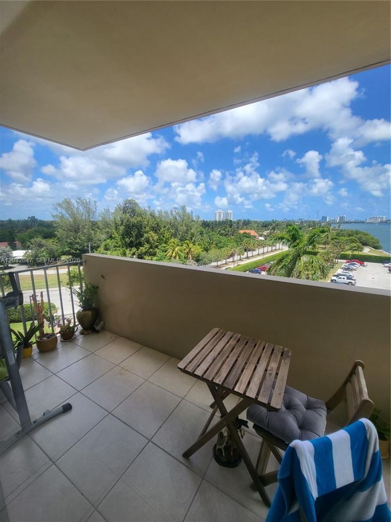 880 NE 69th St , Unit 6R, Miami, FL 33138 Photo