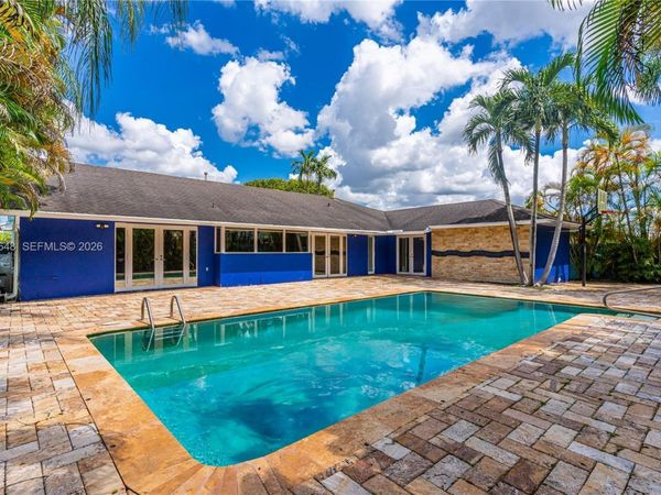 11728 SW 97th St, Miami, FL 33186