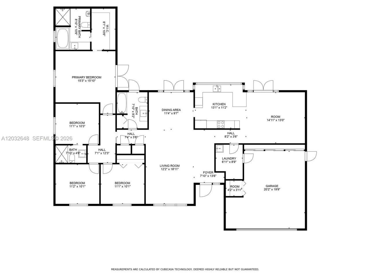11728 SW 97th St , Miami, FL 33186 Photo