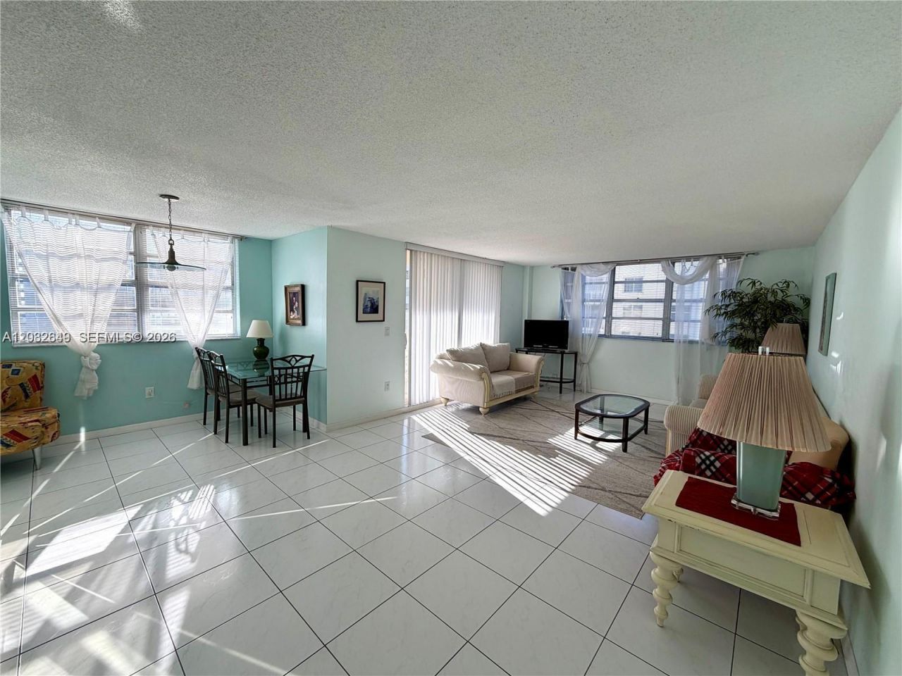 1833 S Ocean Dr , Unit 1202, Hallandale Beach, FL 33009 Photo