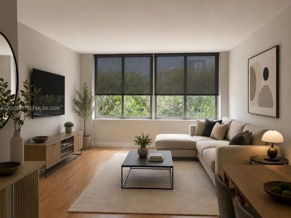 7441 Wayne Ave, Unit 2O, Miami Beach, FL 33141