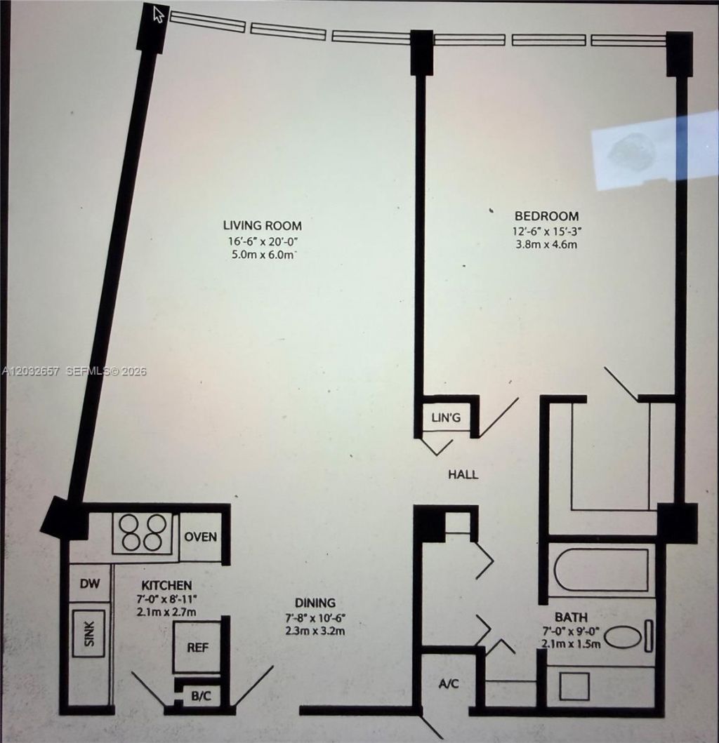 7441 Wayne Ave, Unit 2O, Miami Beach, FL 33141 Photo