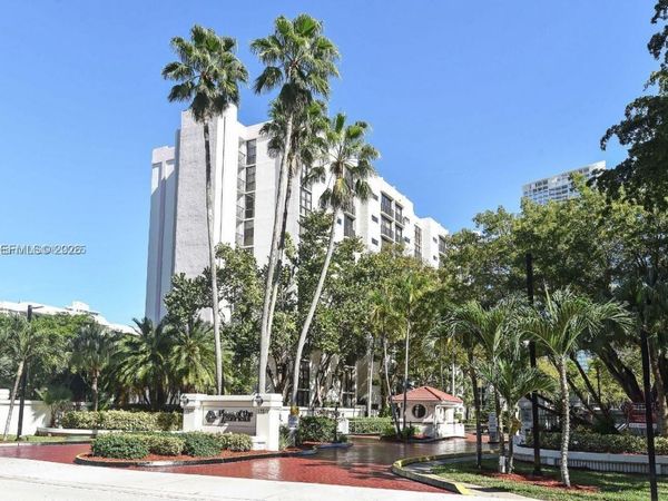 17021 N Bay Rd , Unit 601, Sunny Isles Beach, FL 33160