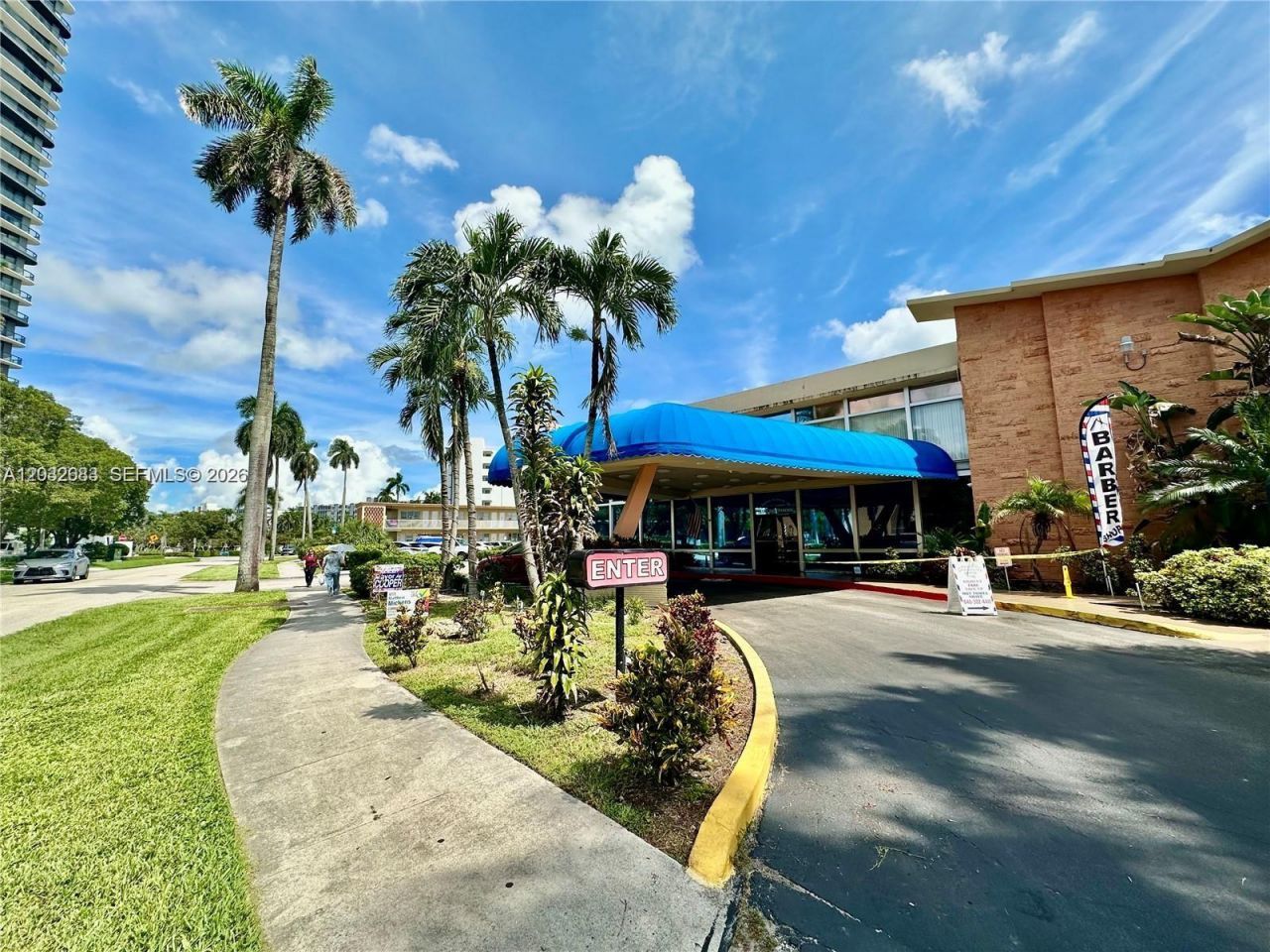 26 Diplomat Pkwy , Unit 2263, Hallandale Beach, FL 33009 Photo