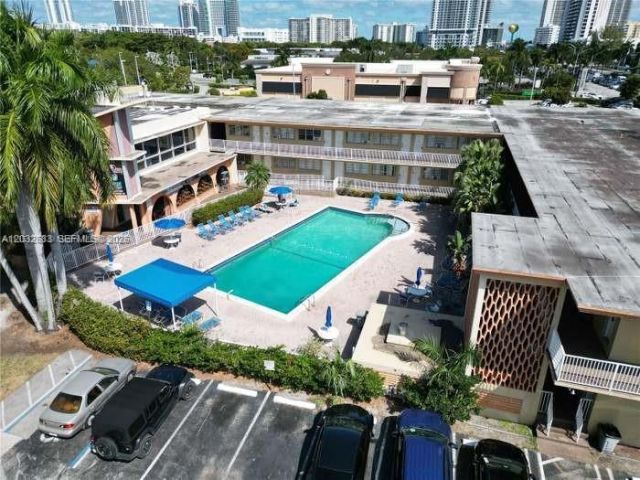 26 Diplomat Pkwy , Unit 2263, Hallandale Beach, FL 33009 Photo