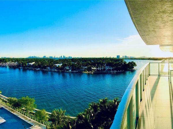 6700 Indian Creek Dr , Unit 904, Miami Beach, FL 33141