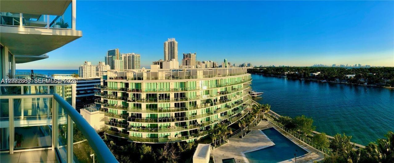 6700 Indian Creek Dr , Unit 904, Miami Beach, FL 33141 Photo