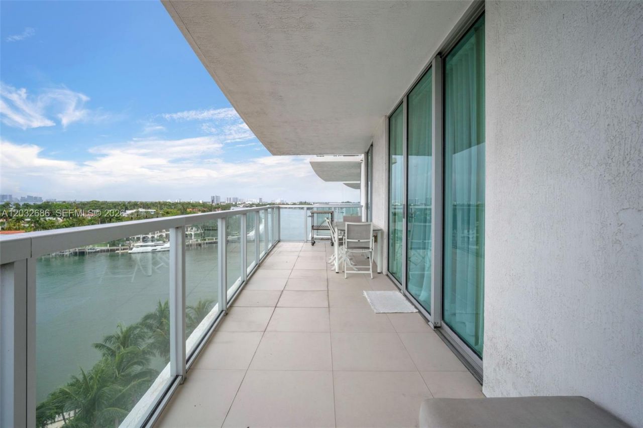 6700 Indian Creek Dr , Unit 904, Miami Beach, FL 33141 Photo